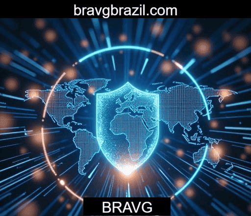 Benefícios da Conta BRAVG