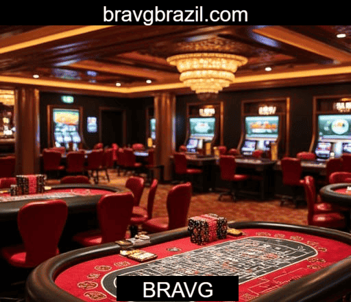 Estatísticas Crash Games BRAVG