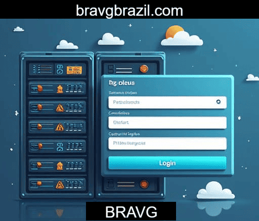 Promoção Relâmpago BRAVG