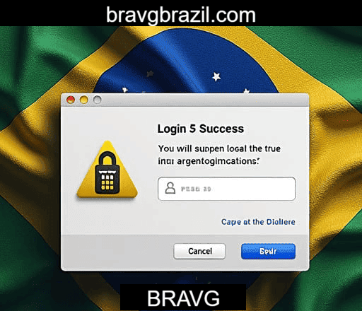 Provedores de Jogos BRAVG