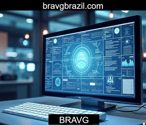 Diretório de Jogos BRAVG