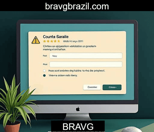 Interface Premium BRAVG
