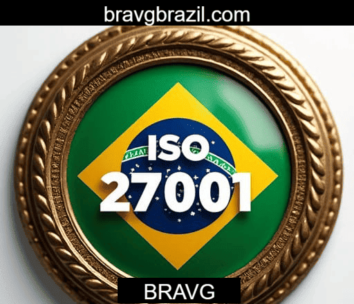 Tecnologia da Plataforma BRAVG