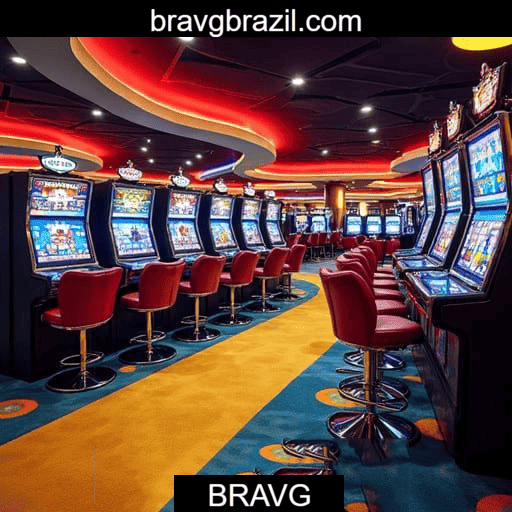 Promoções Sazonais BRAVG