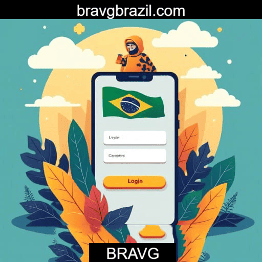 Login Seguro BRAVG Brasil