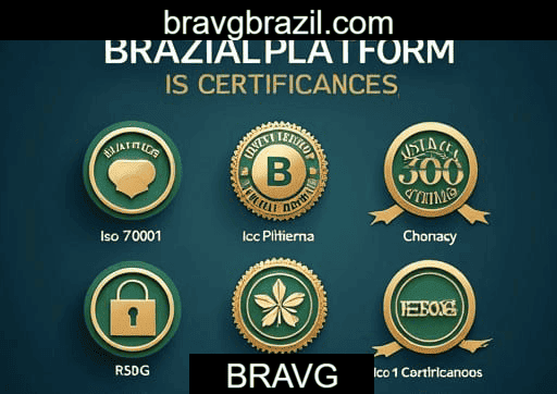 Sistemas de Segurança BRAVG