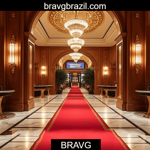 Apostas de Tênis BRAVG