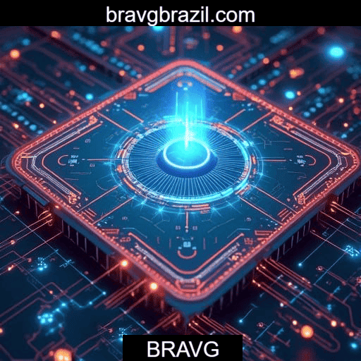 Bônus de Boas-vindas BRAVG